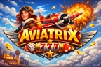 Mostbet – Aviatrix