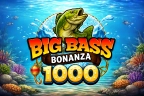 Mostbet – Big Bass Bonanza