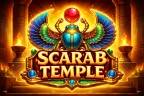 Scarab Temple